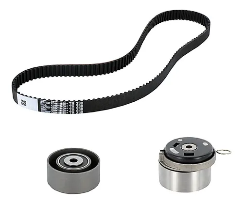 KIT DISTRIBUCION CHEVROLET CRUZE 1.8/ASTRA1.8/SONIC 1.6/CORSA 1.6 06-18/TRACKER 146D KR