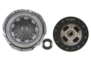 KIT EMBRAGUE HYUNDAI ACCENT RB 1.4-1.6/ELANTRA 1.6/ KIA RIO 3/4/5 1.4 12-17 215MM VALEO KR UB2B2