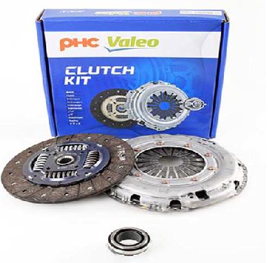 KIT EMBRAGUE HYUNDAI ACCENT RB 1.6 D4FB DIESEL 11-20 240MM VALEO UB3A2