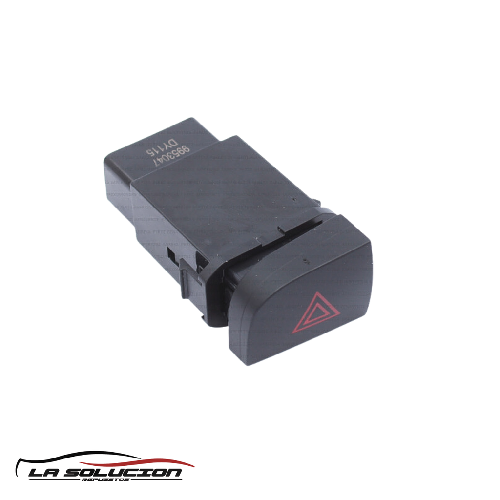 SWICHT HAZZARD HYUNDAI ACCENT 06-11 KR UB0D2-C12