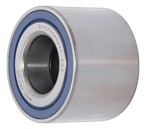 RODAMIENTO RUEDA TRASERA RENAULT R-19/MEGANE/CLIO/SPARK/206 1.4 25*52*37 MRK JP UB1C4