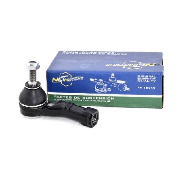 TERMINAL RENAULT CLIO 1.6 00-07 IZQUIERDO  TW UB 21C7 C-3 (NETMOTORS CHINA)