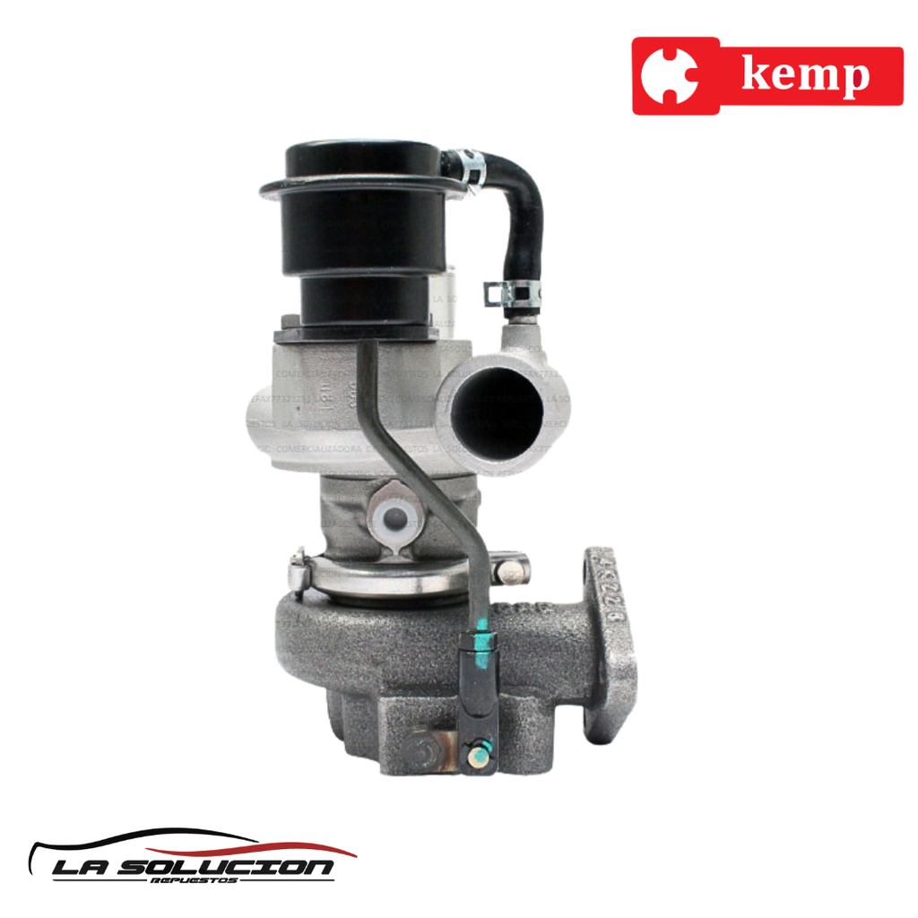 TURBO HYUNDAI ACCENT PRIME 1.5 03-07 DIESEL/GETZ 1.5 06-11/MATRIX 05-07 TW UB7A1