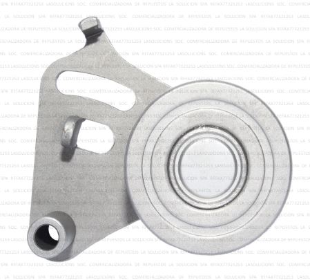 RODAMIENTO TENSOR CHEVROLET LUV 89-98 WURTEX CH