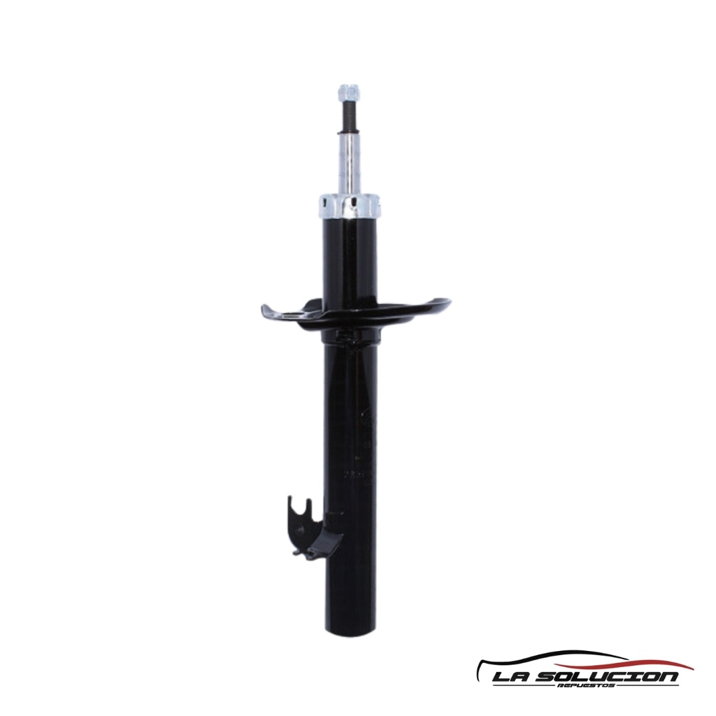 [11901] AMORTIGUADOR DELANTERO BYD F0 10-17/CITROEN C-1 06-14/JAC J2 14-16 IZQUIERDO  GAS STP (1610853080) UB 31C1