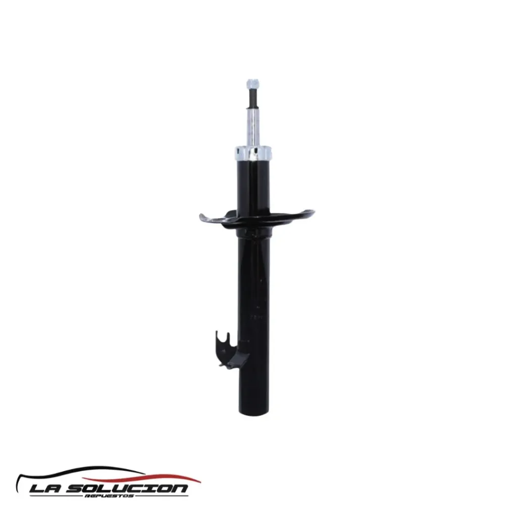 [11901] AMORTIGUADOR DELANTERO BYD F0 2010-2017/CITROEN C-1 2006-2014/JAC J2 2014-2016 IZQUIERDO  GAS STP (1610853080) UB 31C1