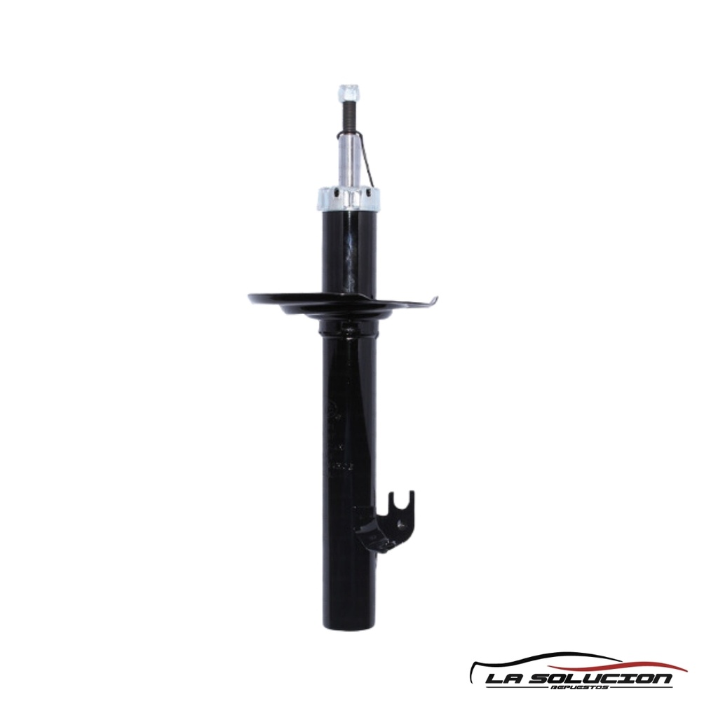 AMORTIGUADOR DELANTERO BYD F0 2010-2017/CITROEN C-1 06-14/JAC J2 2014-2016 DERECHO  GAS STP UB 31C2