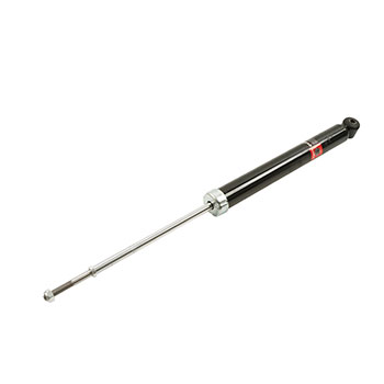 AMORTIGUADOR TRASERO CHEVROLET SPARK GT 1.2 10-16 GAS TW 