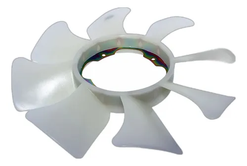 ASPA VENTILADOR CHEVROLET LUV 2.2 00-05 | LUV 2.3 89-98 8 ASPAS TW UB00