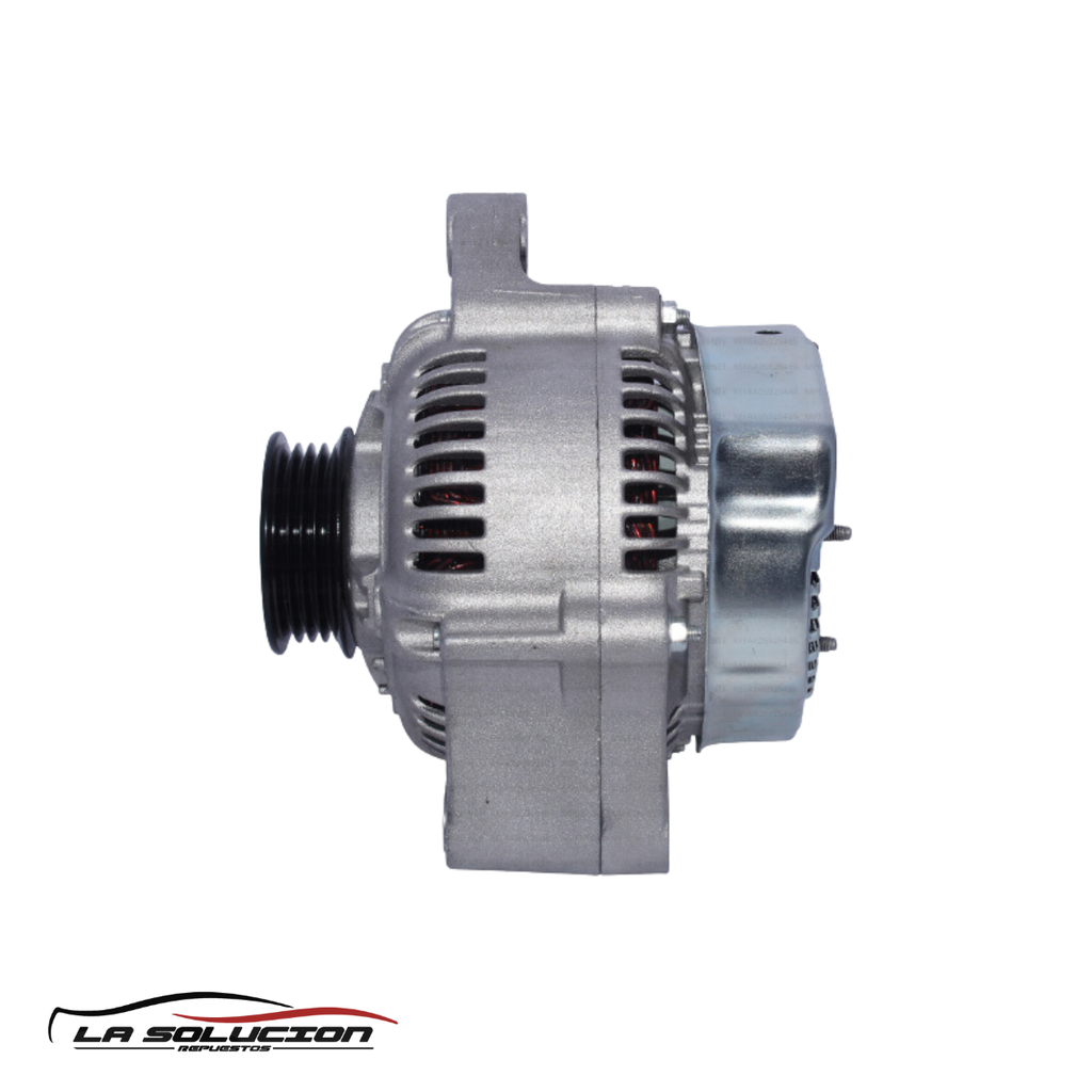 [11991] ALTERNADOR TOYOTA TERCEL 1.3-1.5 2E-3E-5EFE/COROLLA 1.3 88-92 TW UB7A1