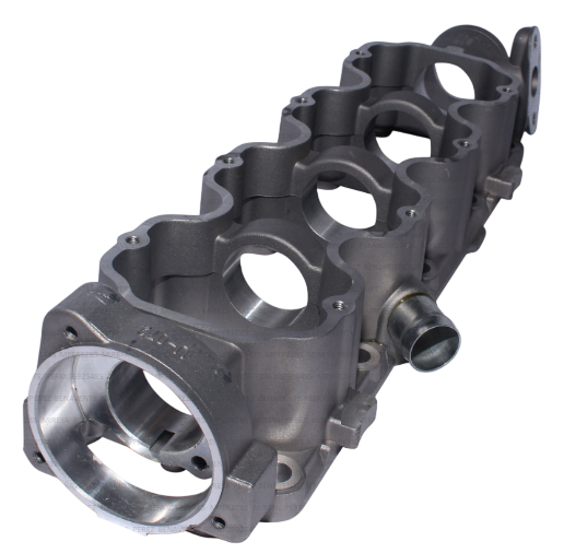 CULATIN CHEVROLET CORSA 1.6 00-10 TW (93376218) UB PSG