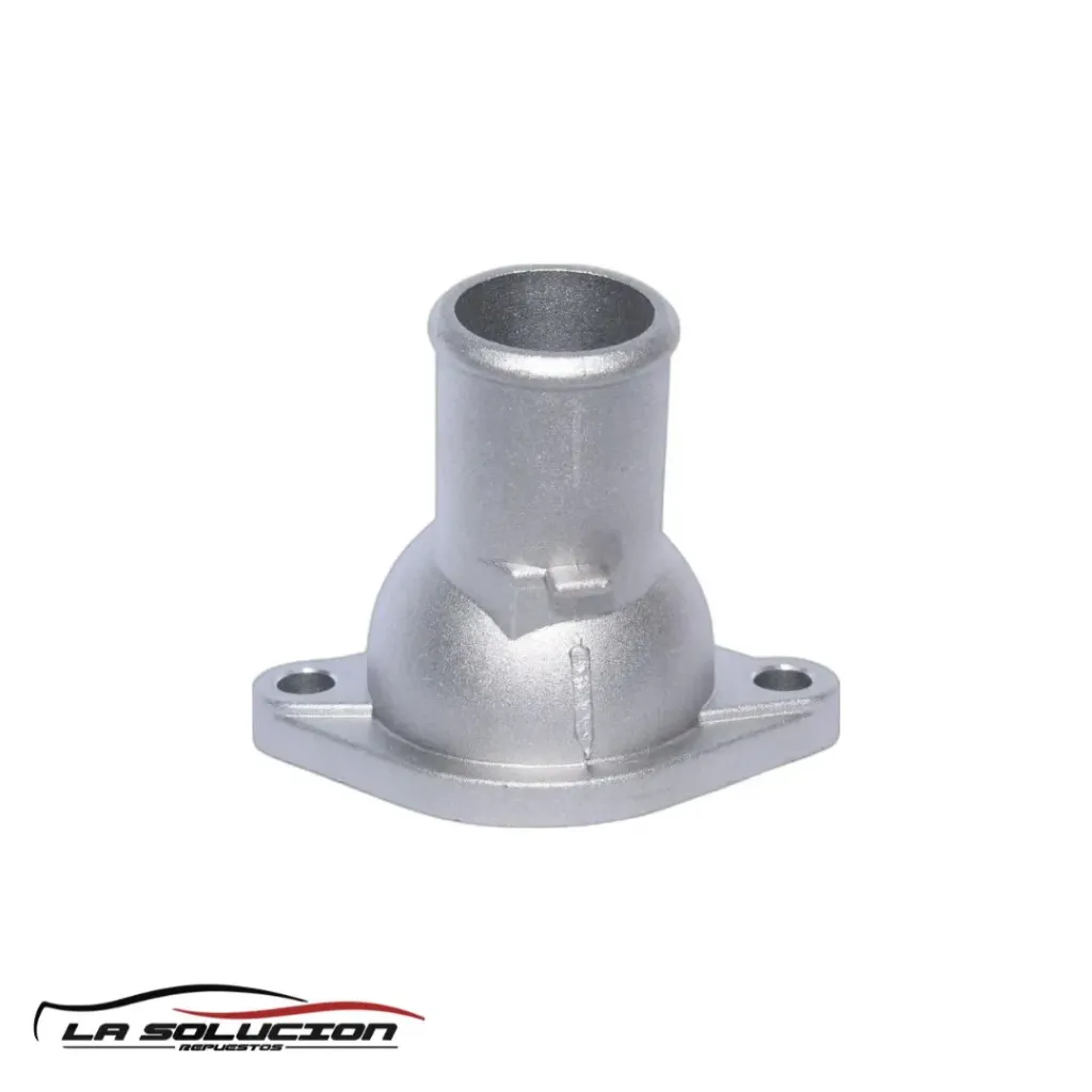 TAPA TERMOSTATO TOYOTA HILUX 2.4 2RZ 1998-2006 TW (16321-0W010) UB19E3-C1