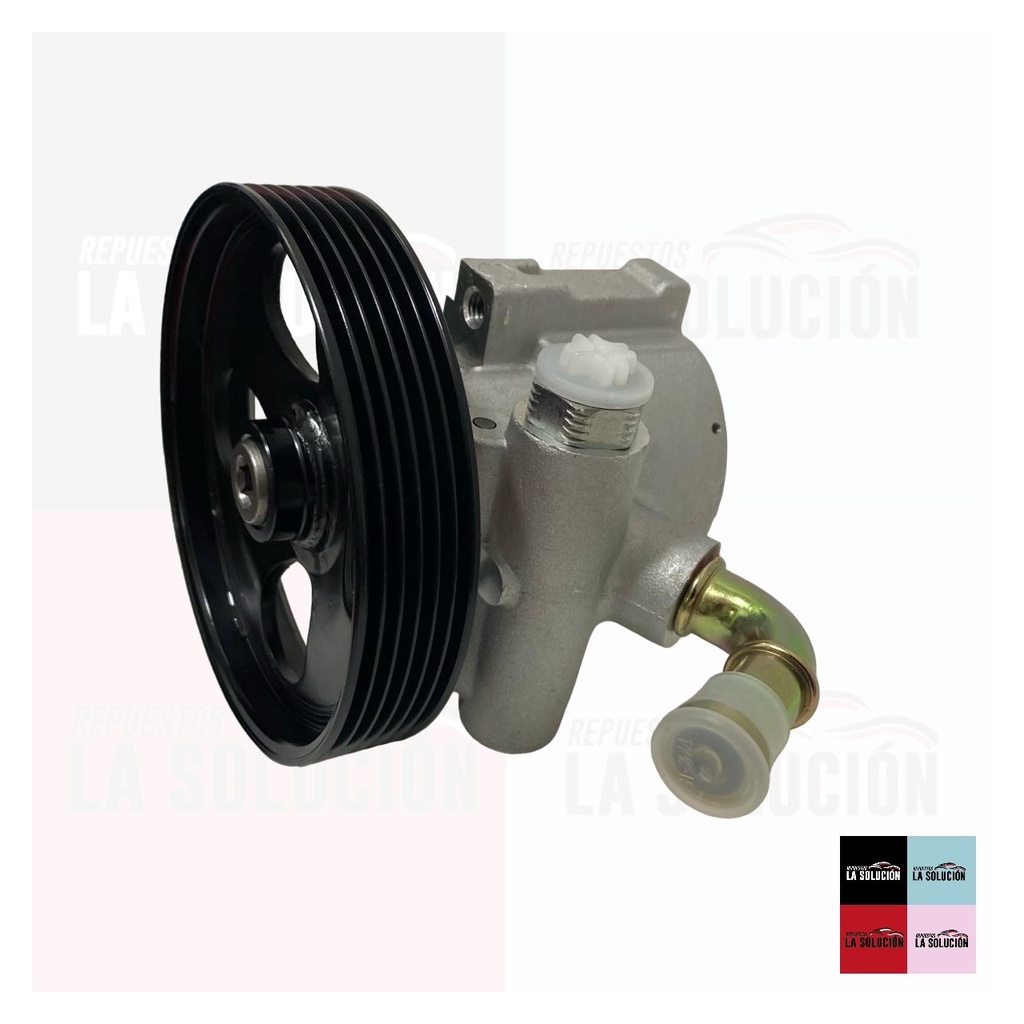 BOMBA DIRECCION HIDRAULICA PEUGEOT PARTNER 1.6 07-12 TW 