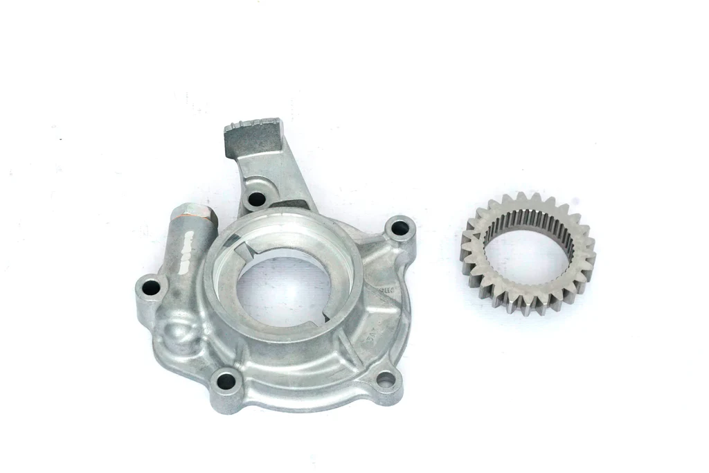 BOMBA ACEITE TOYOTA HILUX 22R 2.4 94-97 TW UB18G1