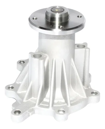 [12040] BOMBA AGUA NISSAN TERRANO 2.5 YD25 02-15/ NAVARA 2.5 07-16 NPW JP 