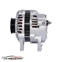 ALTERNADOR HYUNDAI ACCENT 1.5 94-99/GETZ 1.3-1.4 03-11 4PK TW (37300-22020) UB41