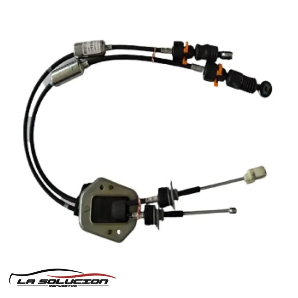 PIOLA SELECTORA CHEVROLET SPARK GT 1.2 10-19 KR UB5E4