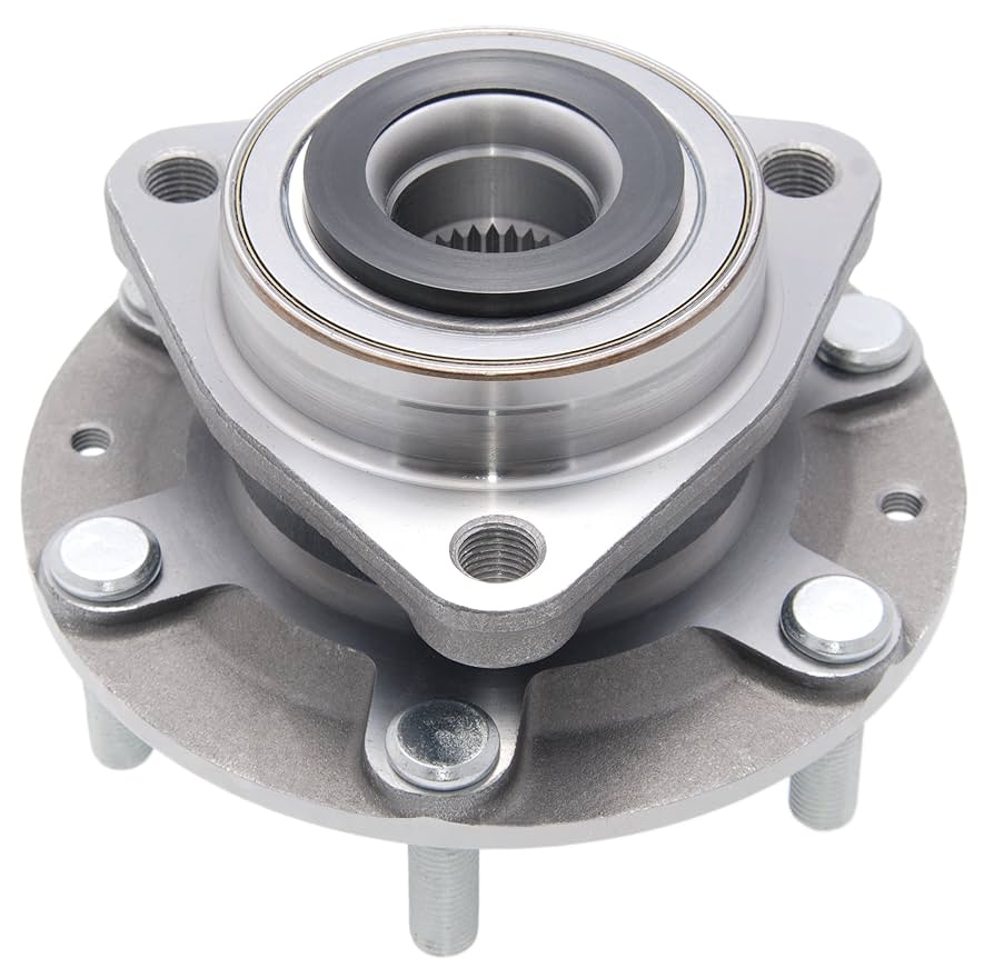 MAZA DELANTERA KIA GRAND CARNIVAL 2.2-2.9 06-14 TW 