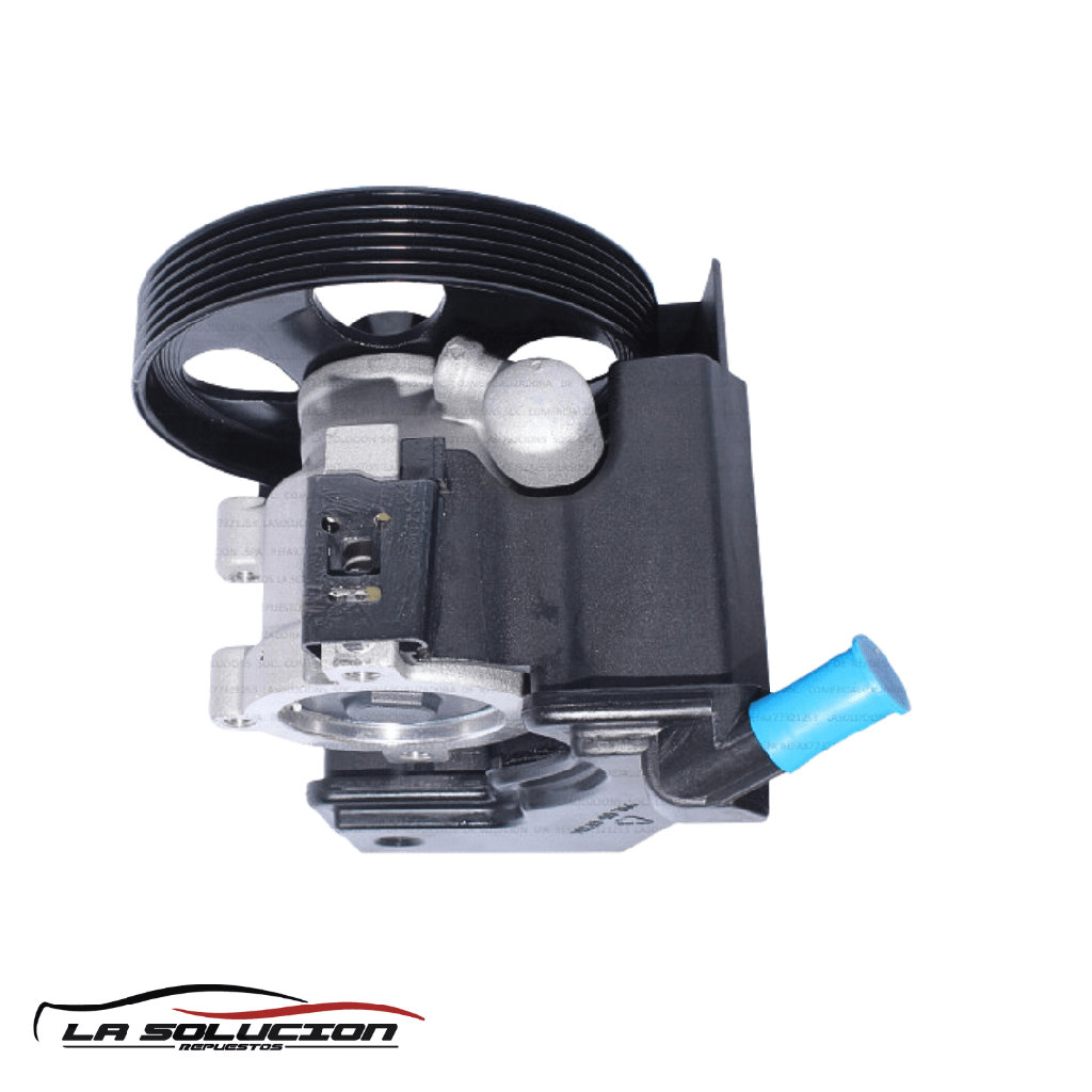 BOMBA DIRECCION HIDRAULICA PEUGEOT 206 1.4-2.0/207 1.4 C/DEPOSITO TW UB7B6