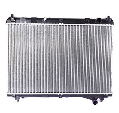 RADIADOR SUZUKI GRAND NOMADE 2.0-2.4 06-14(MEC)/GRAND VITARA 2.4 06-19 TW (17700-65J00) UB RA