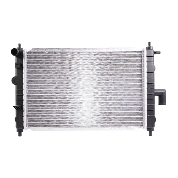 RADIADOR CHEVROLET SPARK 0.8 F8CV 2004-2005/ DAEWOO MATIZ 0.8 1999-2003 TW UB RA
