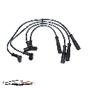JUEGO CABLE BUJIA FIAT FIORINO 1.3 00-14/PUNTO 96-00/STRADA 00-07/UNO FIRE 04-12 TW (7776811) UB1B1/