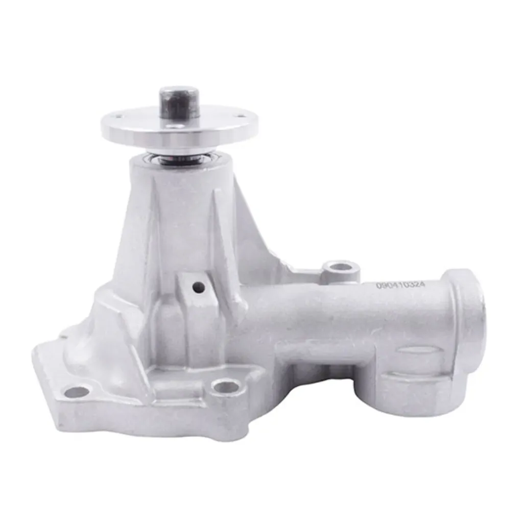 [12140] BOMBA AGUA MITSUBISHI L200 2.0 4G63 1996-2011/2.4 4G64 1998-2007/L-300 2.0-2.4 GWM-61A KR UB 26B4