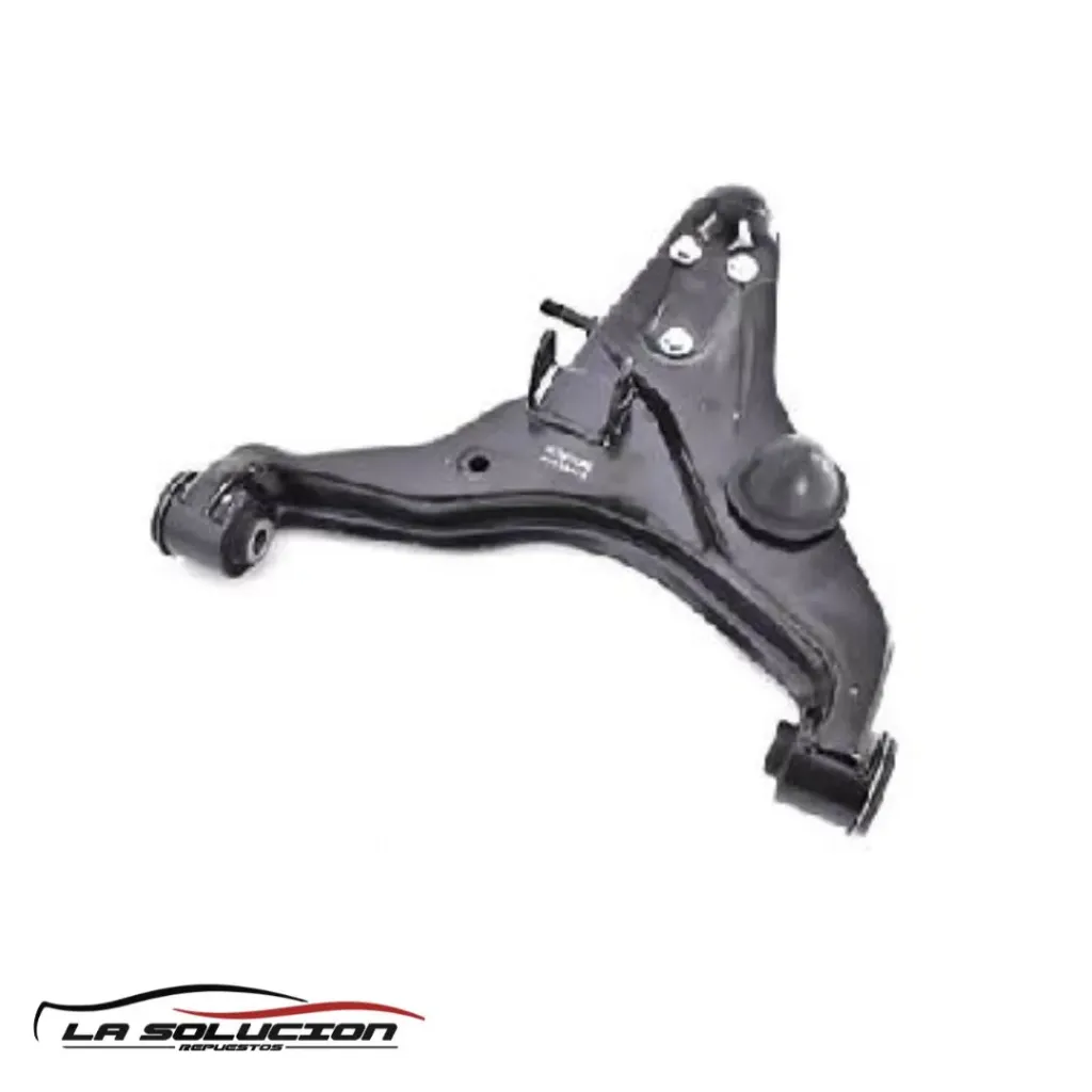 BANDEJA MITSUBISHI L200 2015-2021 2WD-4WD INFERIOR DERECHO  TW UB25C5