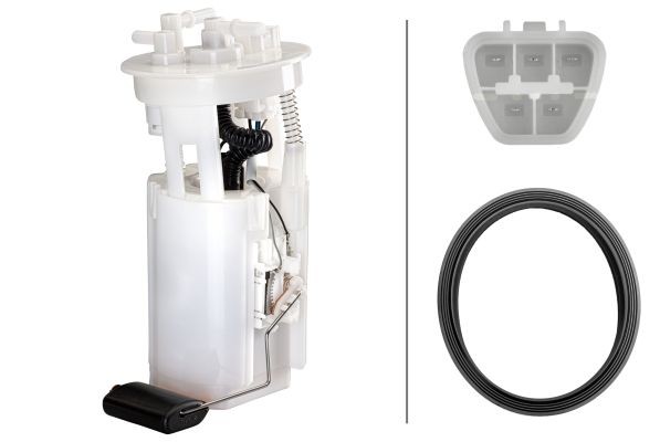 BOMBA BENCINA HYUNDAI ACCENT 94-05 COMPLETA TW UB 16A0