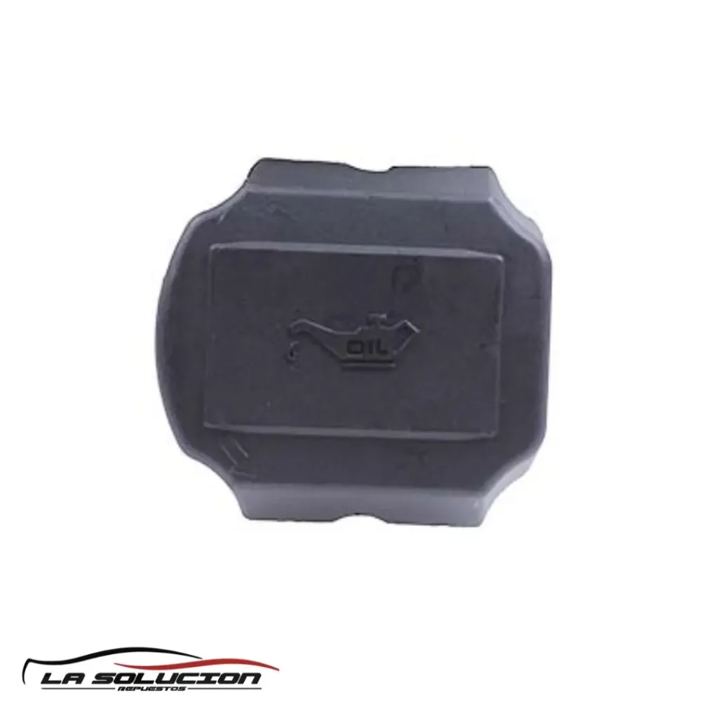 TAPA ACEITE CHEVROLET CORSA EVOLUTION 1.8 2001-2008 | MONTANA 1.8 2005-2013 TW (93334742) UB17F2-10