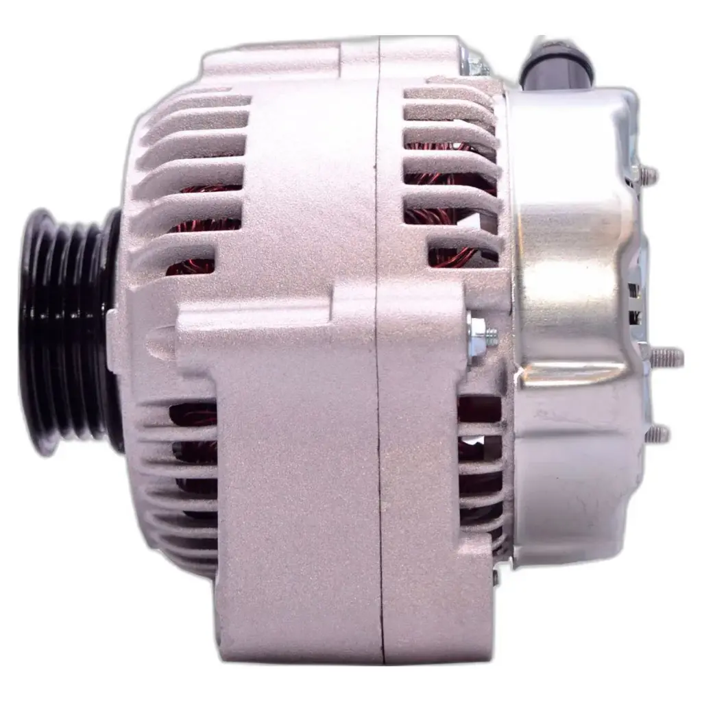 [12225] ALTERNADOR SUZUKI BALENO 1.3-1.6 95-04 (POLEA 4PK) 12V 70A TW UB00