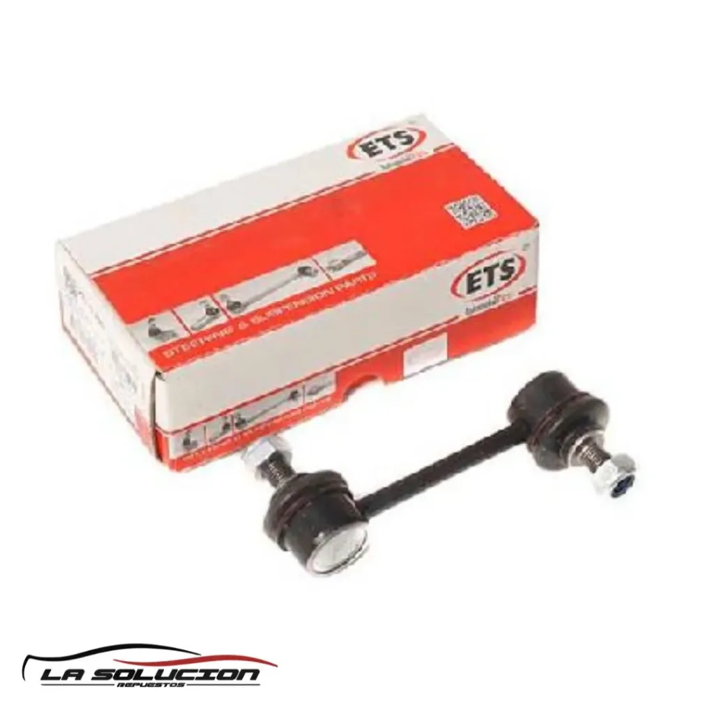 BIELETA BARRA ESTABILIZADORA TOYOTA COROLLA 1988-2001 TRASERA DERECHO / IZQUIERDO  TQ (48830-20010)
