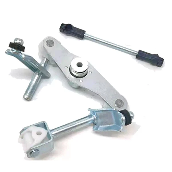 ARTICULACION PALANCA CAMBIO CHEVROLET OPTRA 1.6-1.8 04-16/LANOS 1.5 CH