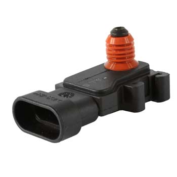 SENSOR MAP CHEVROLET LUV 2.2/MONTANA 1.7/COMBO VAN 1.7/S-10 APACHE 2.2 TW UBA-C1