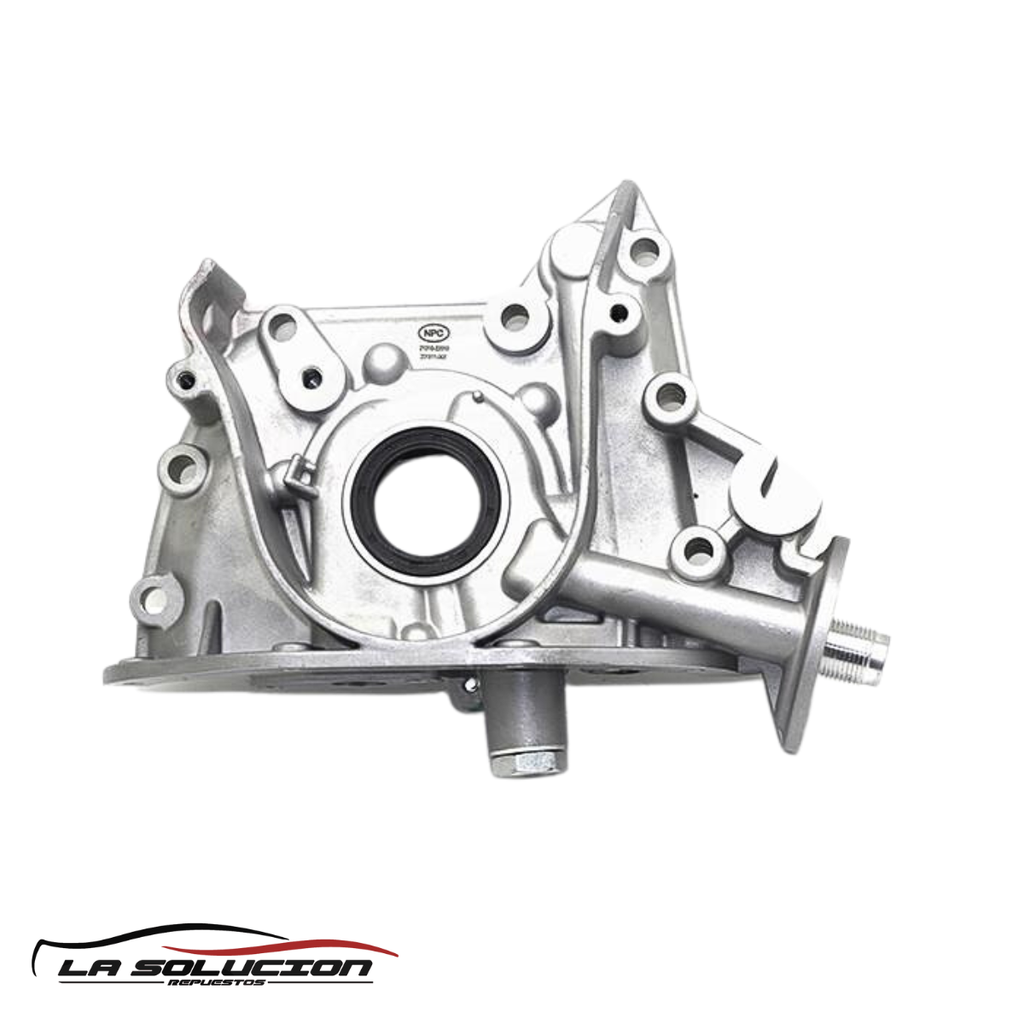 BOMBA ACEITE HYUNDAI ACCENT 1.5 94-99/ACCENT PRIME 1.3-1.5 00-06 TW UB18G1