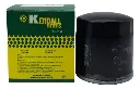 FILTRO ACEITE PEUGEOT 206/306/PARTNER/CITROEN W712/8 | W716/1 KENDALL (1109-68) UB9B4