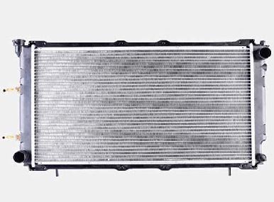 RADIADOR SUBARU LEGACY 1.8 1991-1994/LEGACY 2.0 1991-1999 AUTOMATICO UB DIA