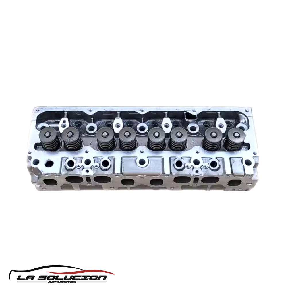 CULATA CHEVROLET LUV 2.2 99-06/DMAX 2.4 05-08 KR UB00