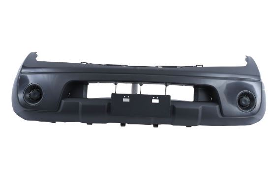 PARACHOQUE DELANTERO NISSAN NAVARA 2.5 07-13 2WD-4WD TW