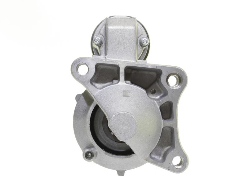 ARRANQUE RENAULT CLIO 1.6 00-08/MEGANE 1.6 K4M-K7M 98-09/NISSAN PLATINA 1.6 K4M 03-08 8D TW UB7A6