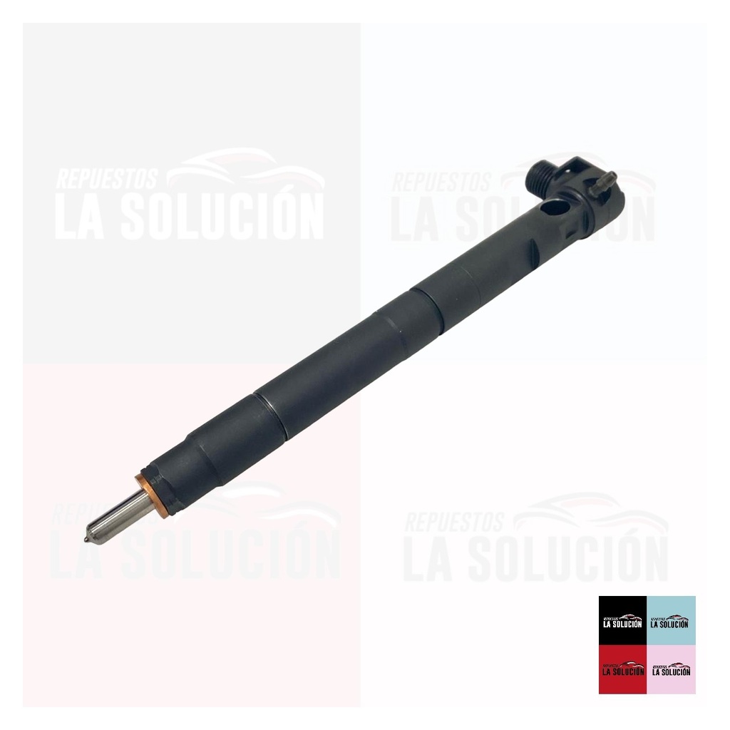 INYECTOR HYUNDAI H-1 2.5 11-16/PORTER 2.5 13-15/FRONTIER 2.5 KR (33800-4A710) UB4C4 C-2