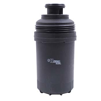 FILTRO PETROLEO FOTON TERRACOTA 2.8 12-14 TW (5262311) UB 38A3