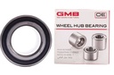 RODAMIENTO RUEDA DELANTERA SUZUKI IGNIS/ALTO/CHANGAN BENNI (35*62*40)  GMB KR