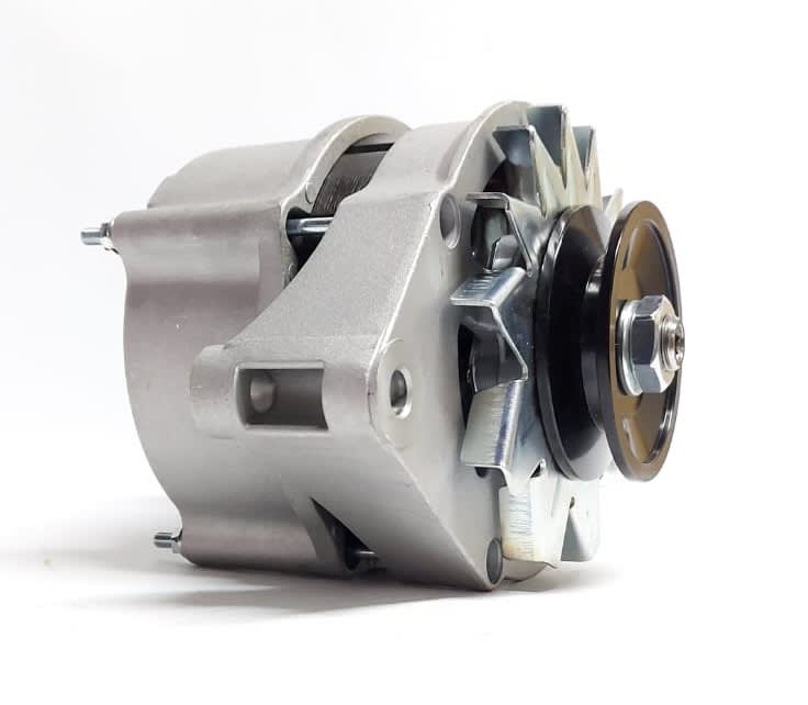 ALTERNADOR CHEVROLET LUV 1.6-2.3 89-98 TW UBARRIBA