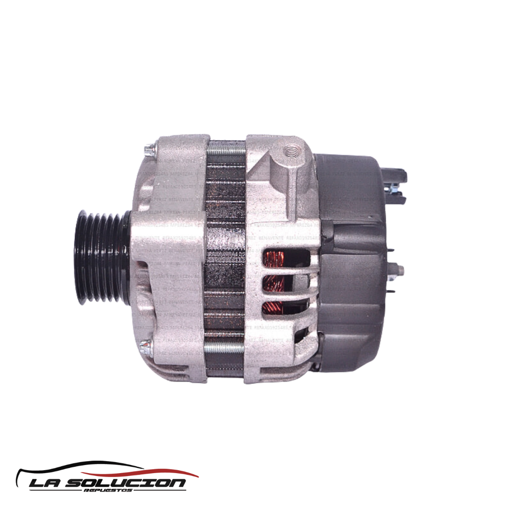 [12464] ALTERNADOR CHEVROLET CORSA 1.4-1.6 98-12/ MONTANA 1.8 05-13 TW