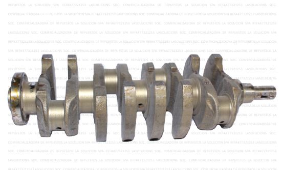 CIGUEÑAL TOYOTA TERCEL 3E 1.5 93-94/TERCEL 1.5 95-99 5E TW UB BAÑO