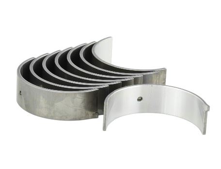 JUEGO METAL BIELA TOYOTA YARIS 1.3-1.5 99-17 STD JP UB00