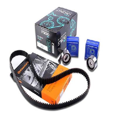 KIT DISTRIBUCION KIA RIO 1.5 00-06/SPECTRA 1.6 00-03 KR UB33B6