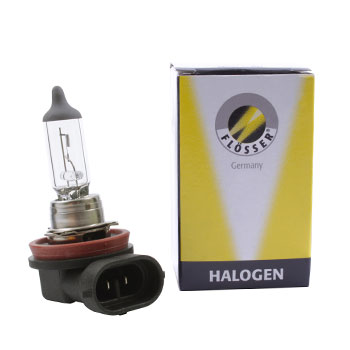 AMPOLLETA H-8 12V 35W FLOSSER AL (2080) UB11B6