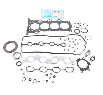 [12597] JUEGO EMPAQUETADURA MOTOR TOYOTA YARIS 1.3-1.5 06-13 TW UB6A2